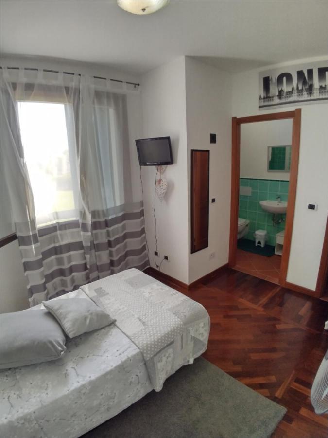 Bed & Breakfast Il Pagio 2*