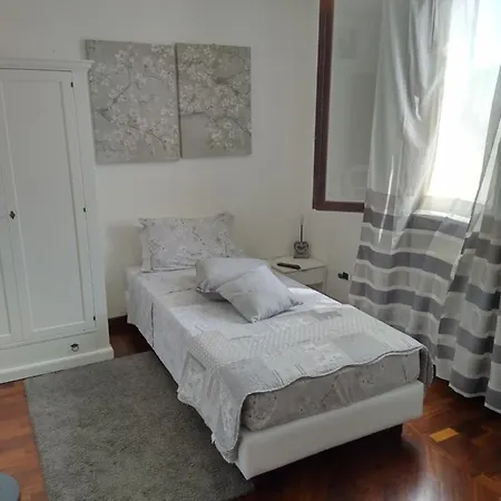 Bed and Breakfast Il Pagio Alghero Exterior foto