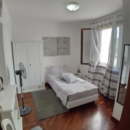 Bed and Breakfast Il Pagio Alghero Zimmer foto