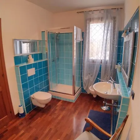 Bed and Breakfast Il Pagio Alghero Exterior foto