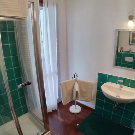 Bed and Breakfast Il Pagio Alghero Zimmer foto