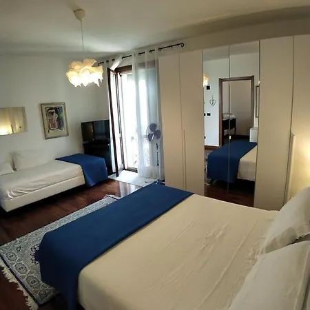 Bed and Breakfast Il Pagio Alghero Exterior foto