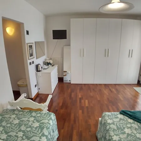 Bed and Breakfast Il Pagio Alghero Zimmer foto
