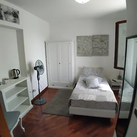 Bed and Breakfast Il Pagio Alghero Zimmer foto