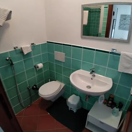 Bed and Breakfast Il Pagio Alghero Zimmer foto