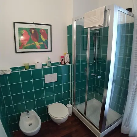 Bed and Breakfast Il Pagio Alghero Zimmer foto