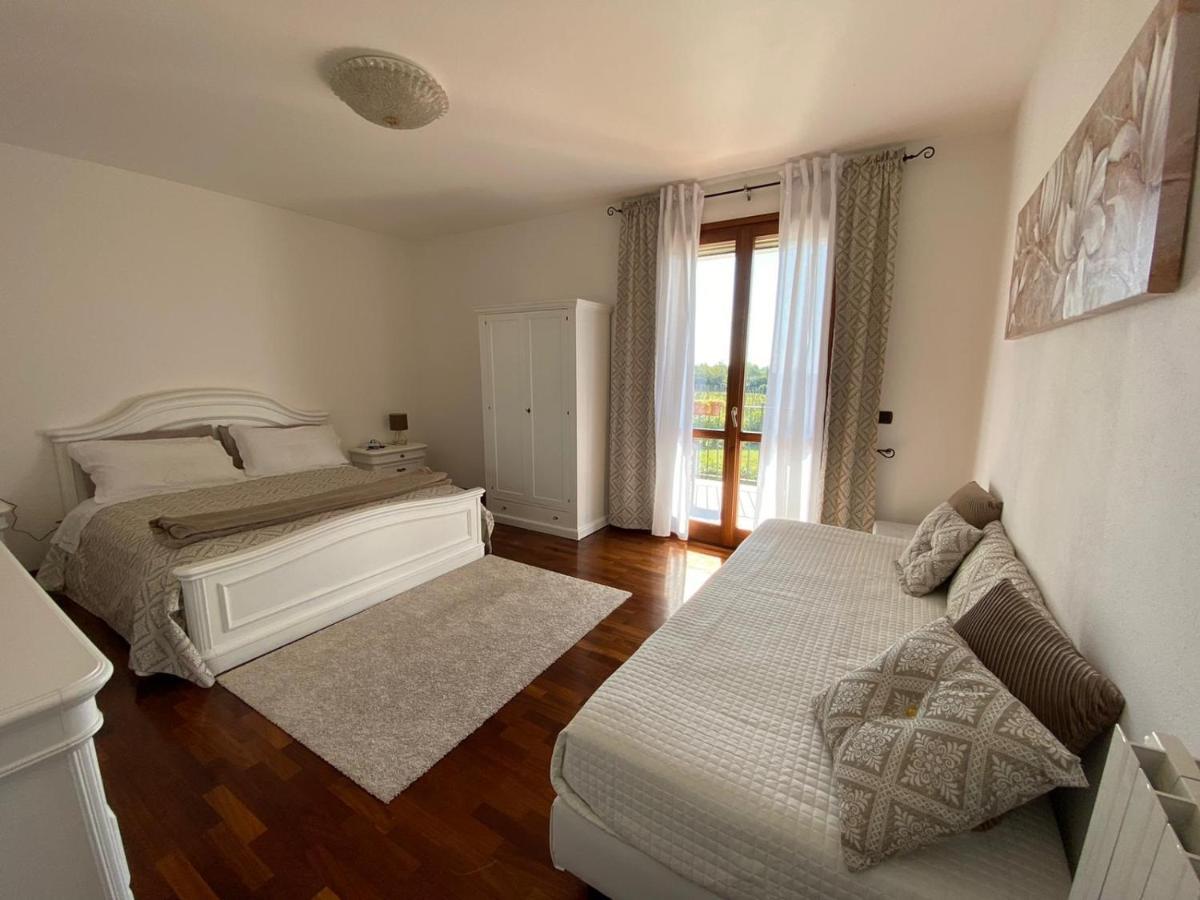 Bed & Breakfast Il Pagio 2*