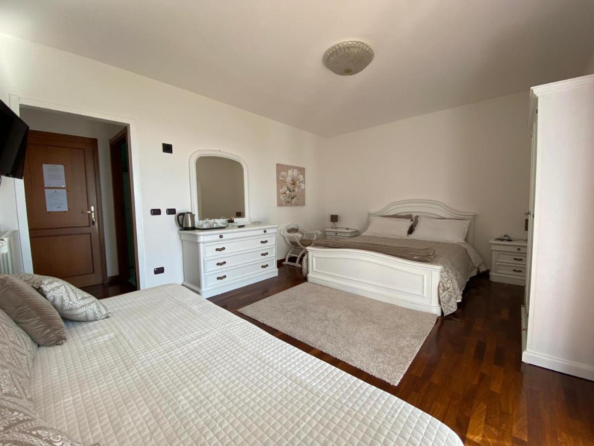 Il Pagio Bed & Breakfast