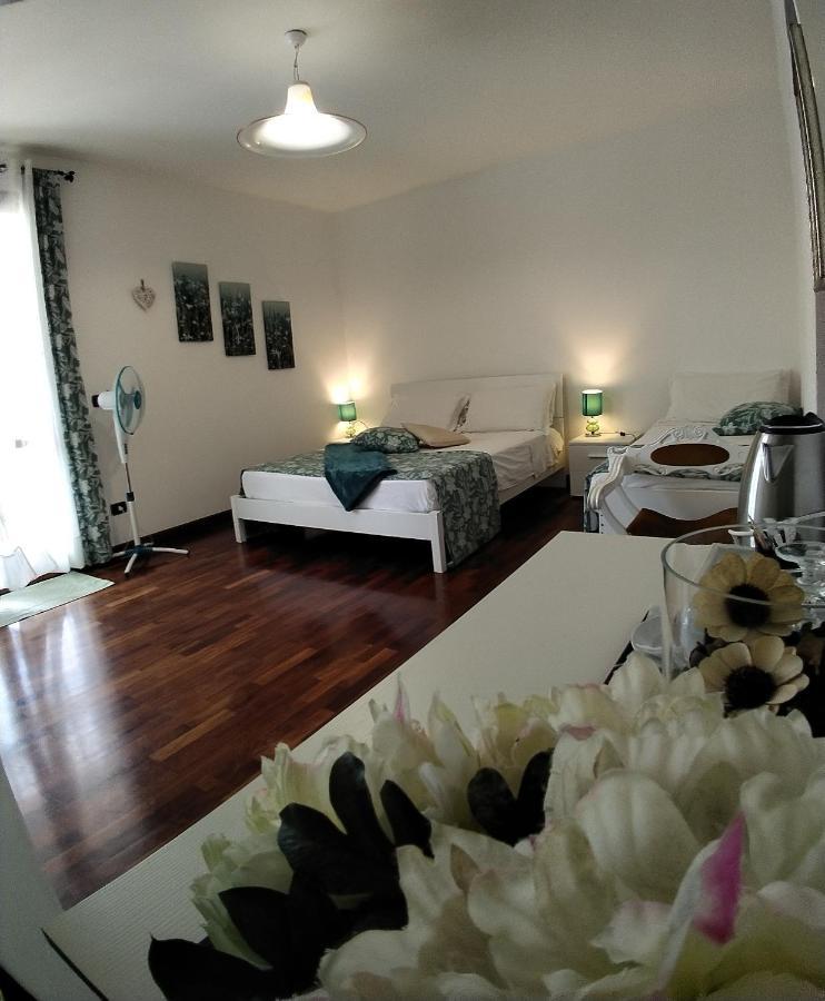 Bed & Breakfast Il Pagio 2*