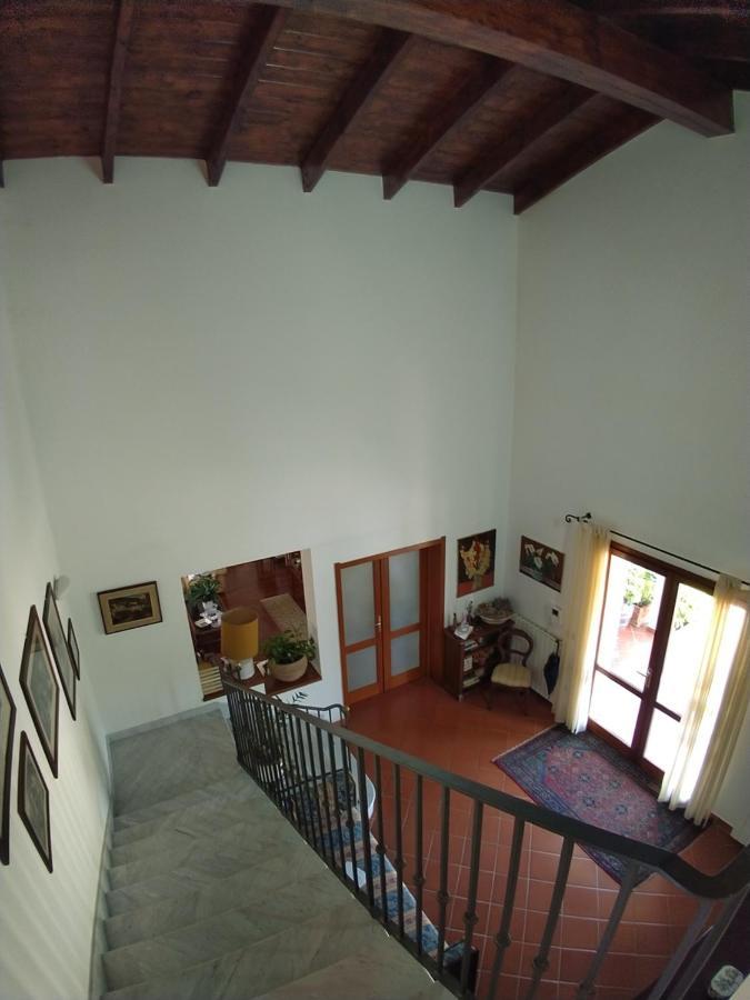 Il Pagio Bed & Breakfast 2*