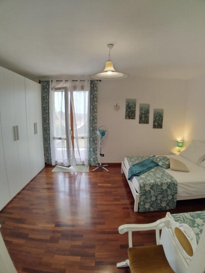 Bed & Breakfast Il Pagio 2*