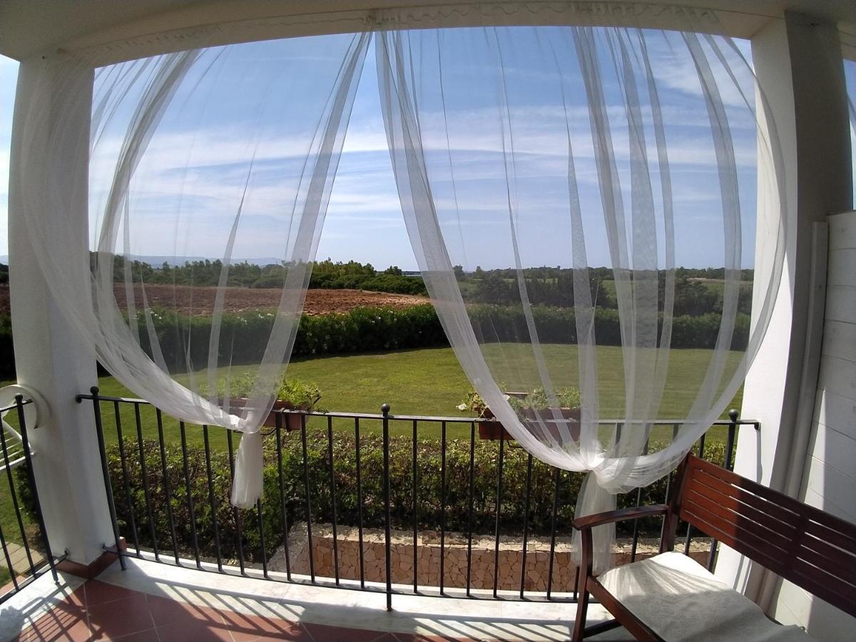 Bed & Breakfast Il Pagio 2*