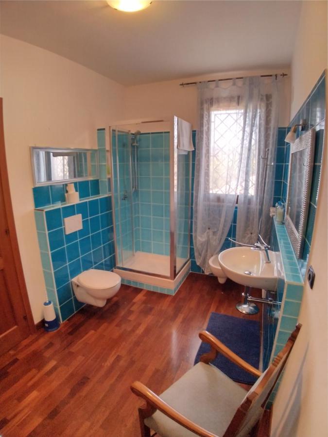 Bed & Breakfast Il Pagio Alghero