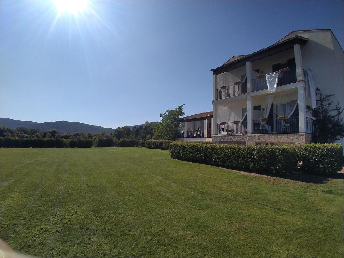 Il Pagio 2*