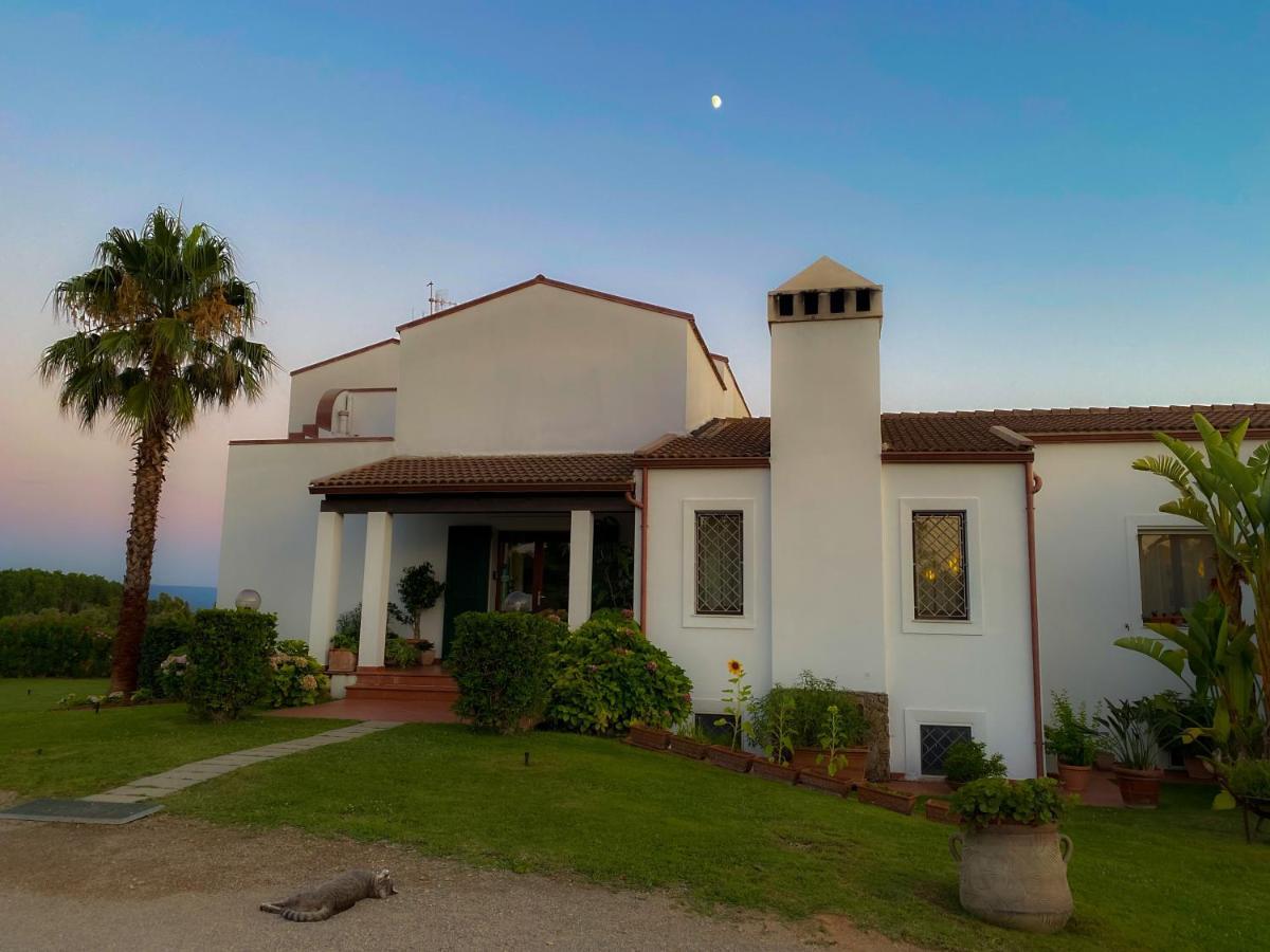 Il Pagio Bed & Breakfast 2*