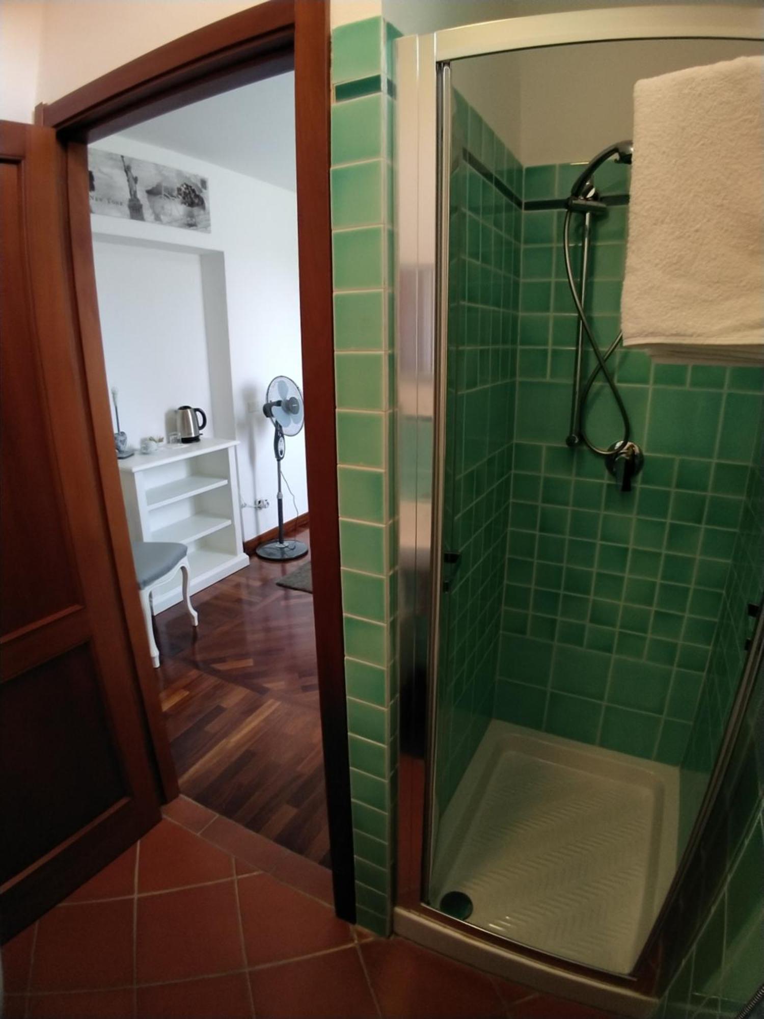 Bed & Breakfast Il Pagio