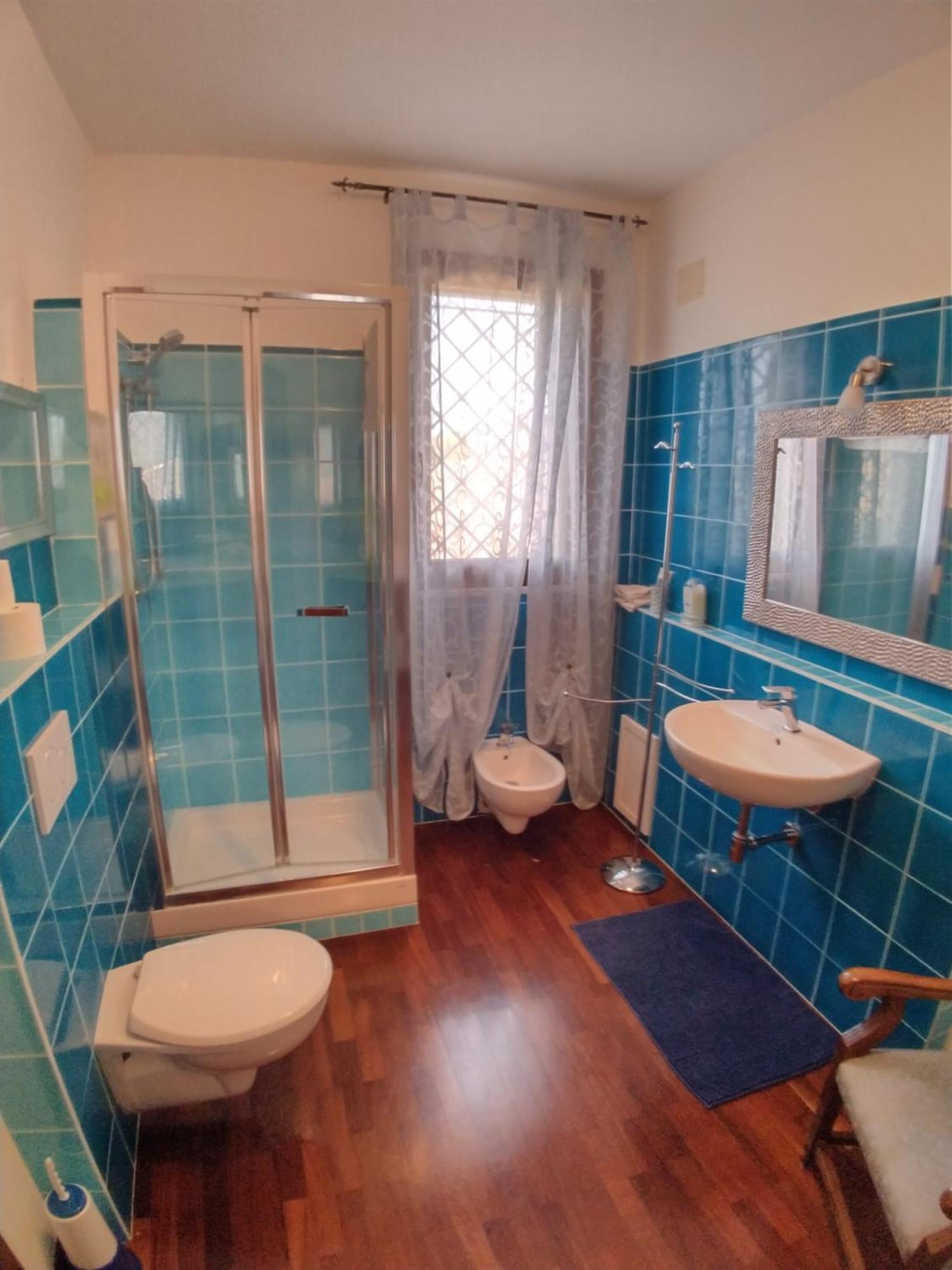 Bed & Breakfast Il Pagio Alghero