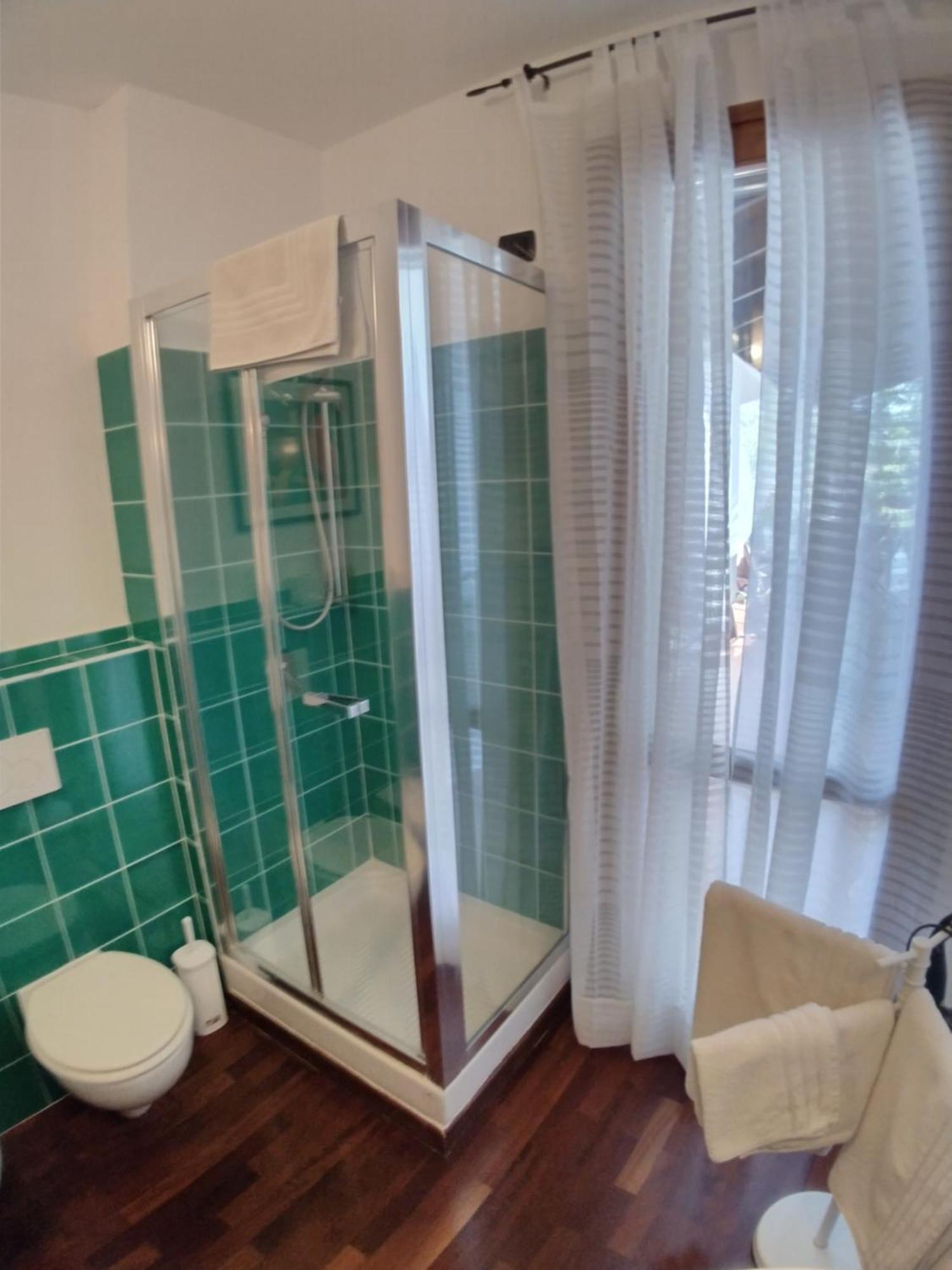 Bed & Breakfast Il Pagio Alghero