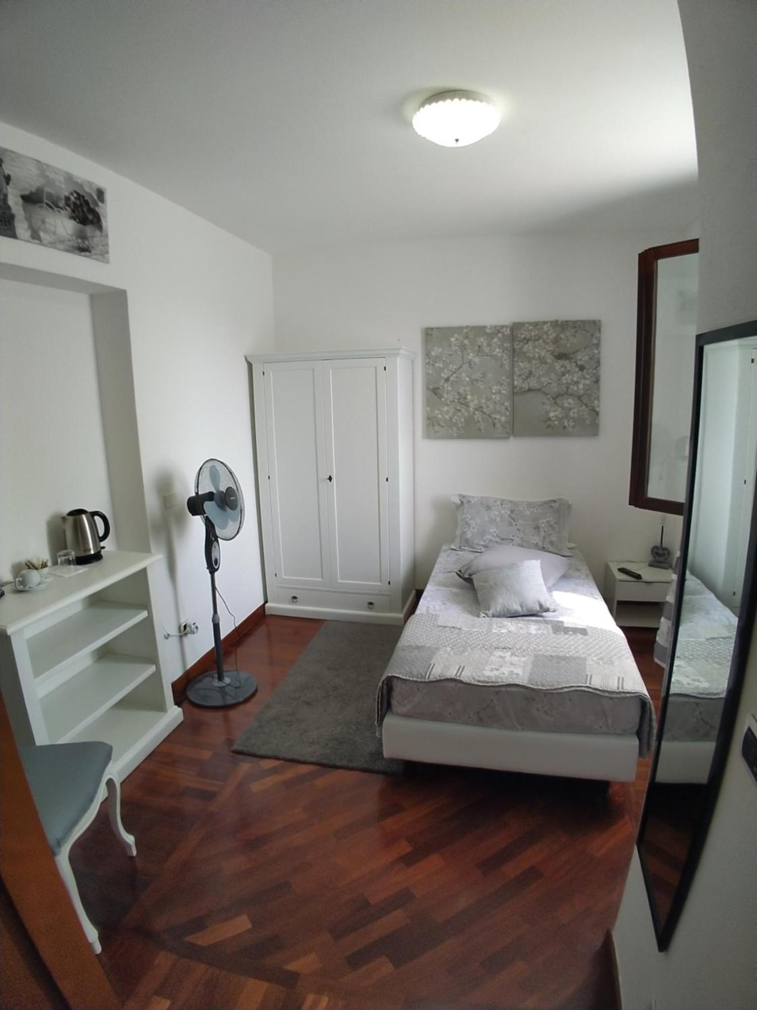 Bed & Breakfast Il Pagio