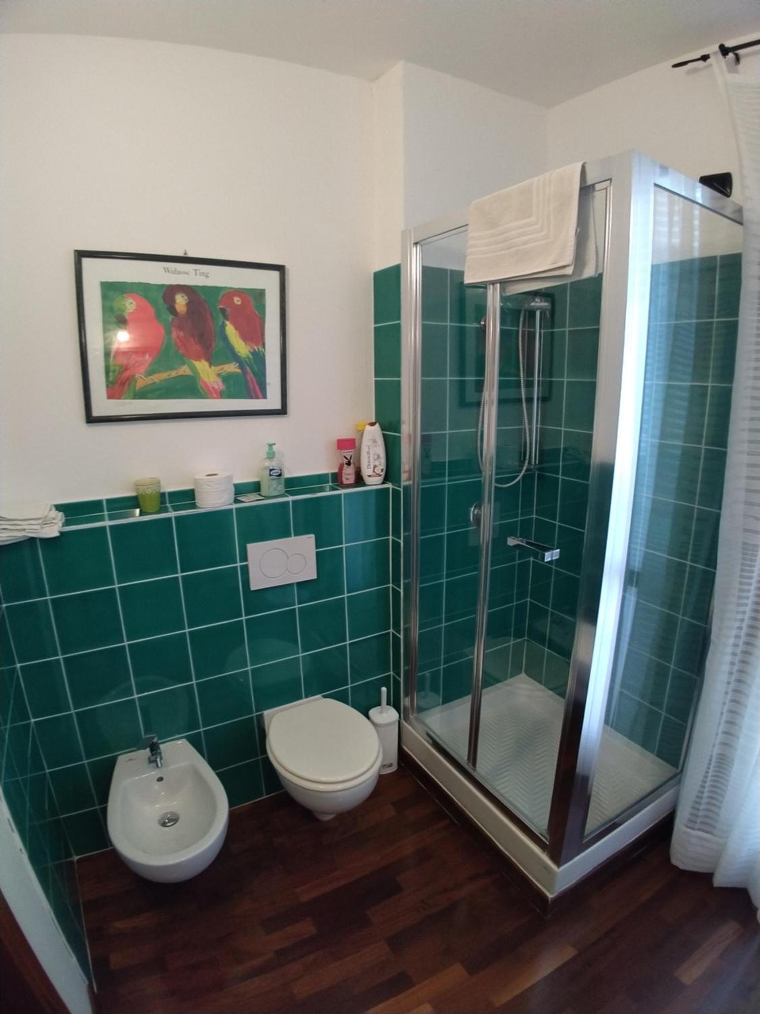 Frühstückspension Il Pagio 2*