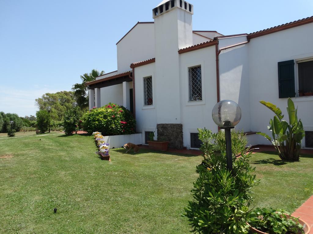Bed & Breakfast Il Pagio