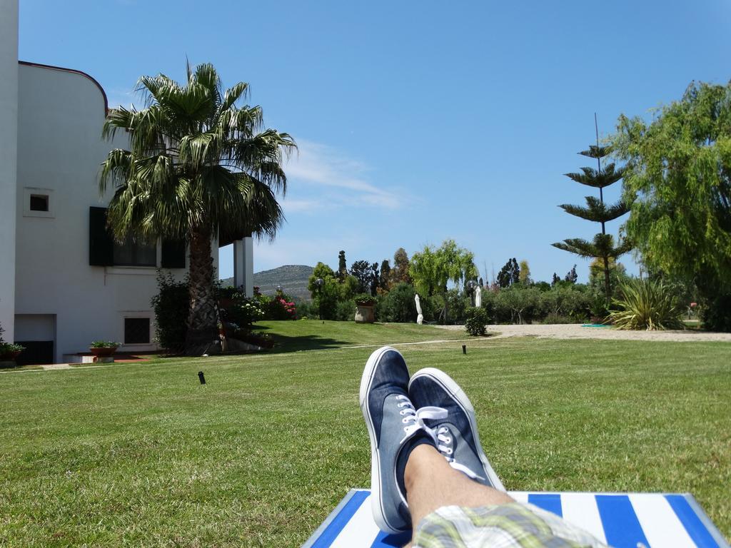 Il Pagio Bed & Breakfast 2*