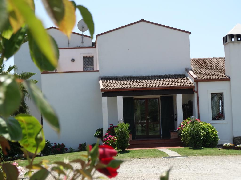 Bed & Breakfast Il Pagio
