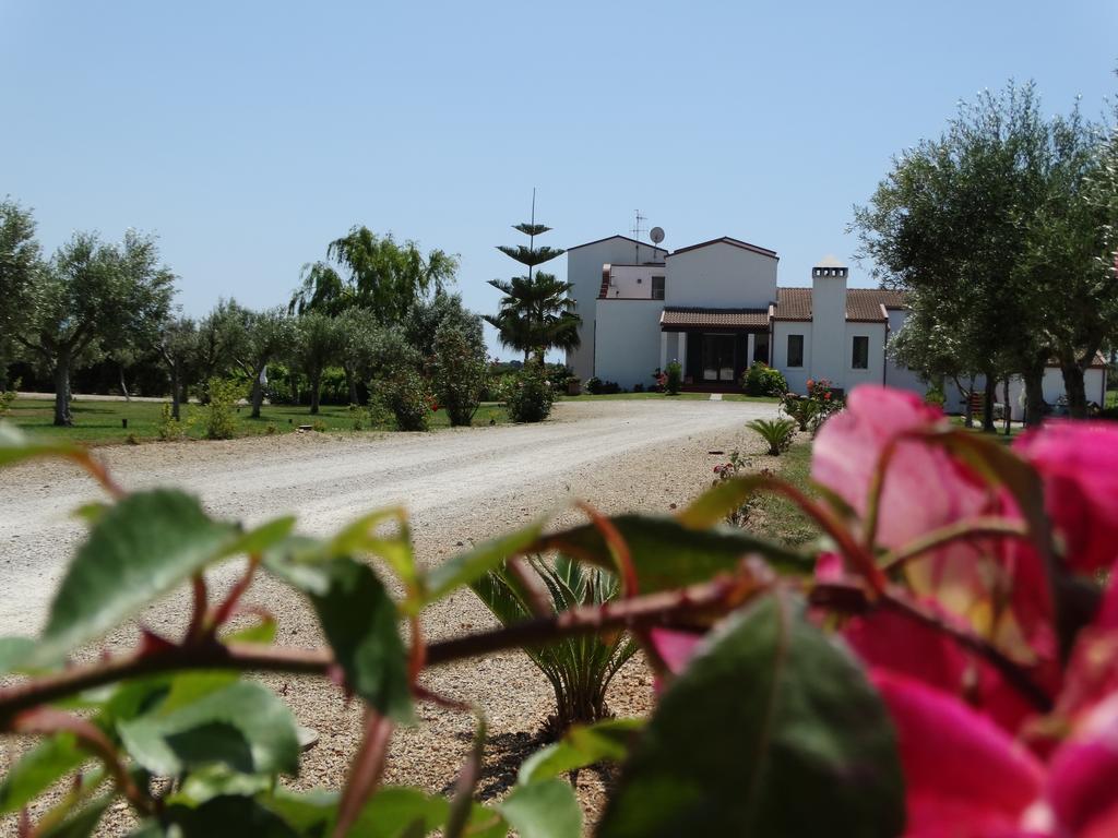 Il Pagio Bed & Breakfast Alghero