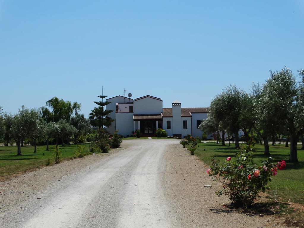 Il Pagio Alghero
