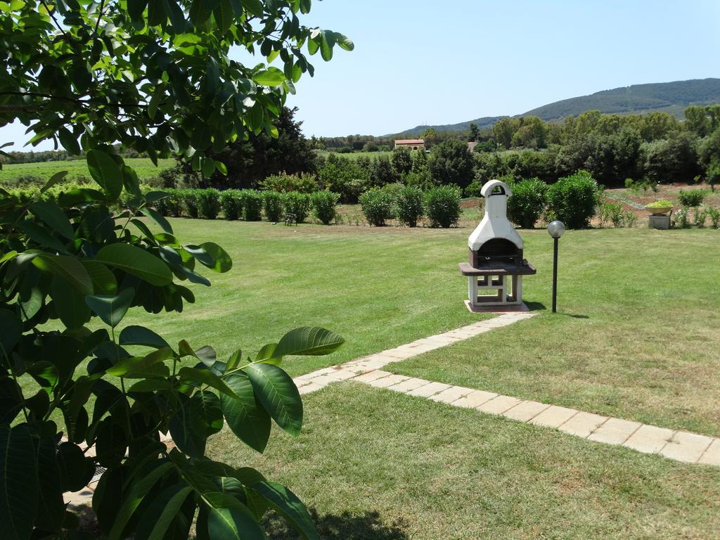 Il Pagio Bed & Breakfast