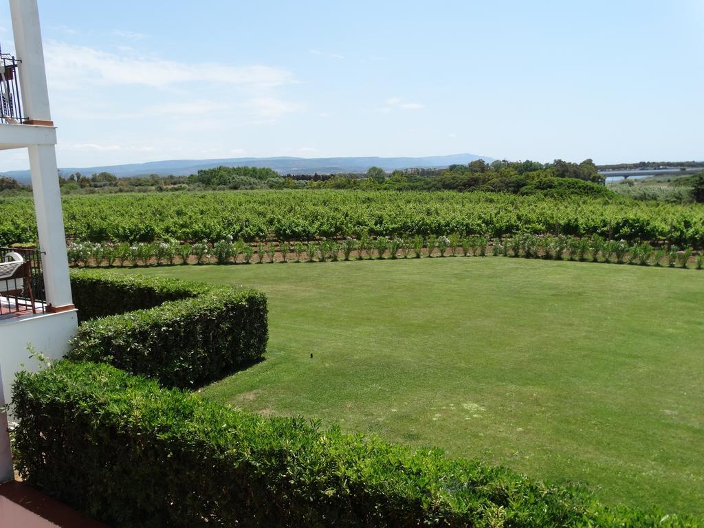 Bed & Breakfast Il Pagio 2*