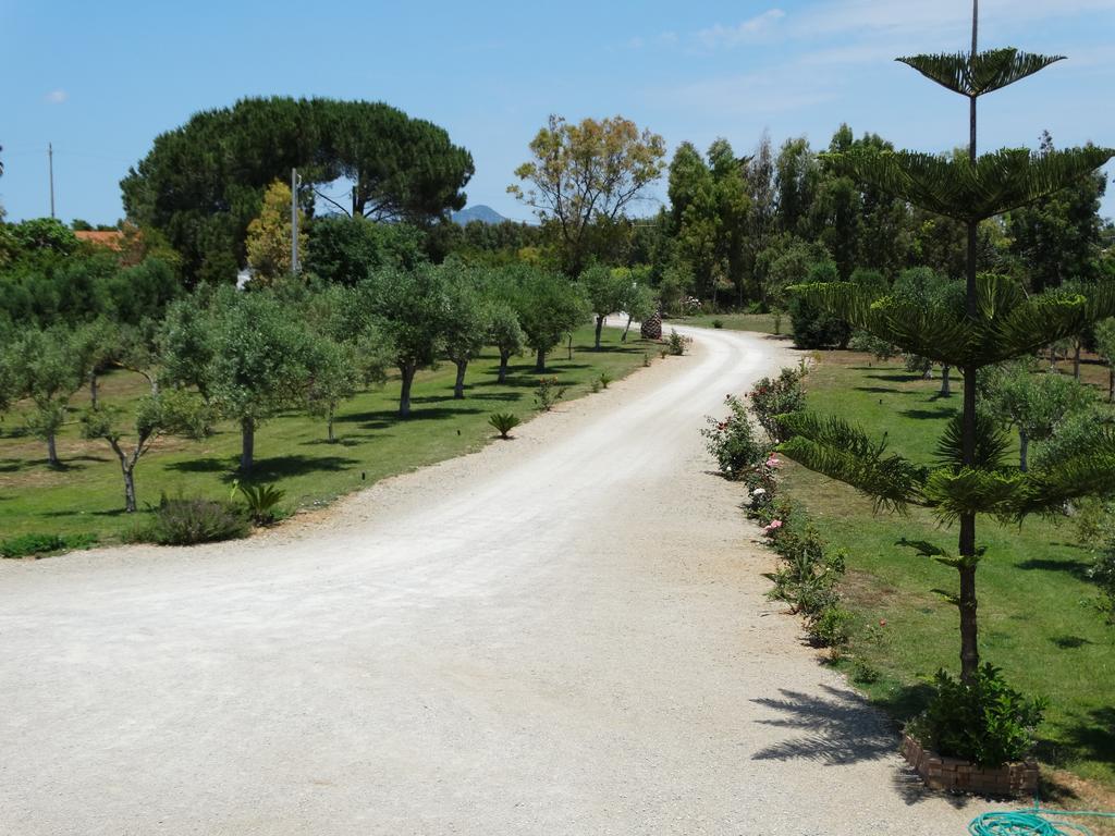 Bed & Breakfast Il Pagio Alghero