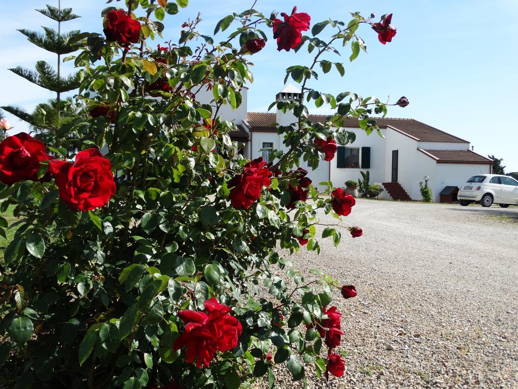 Bed & Breakfast Il Pagio 2*