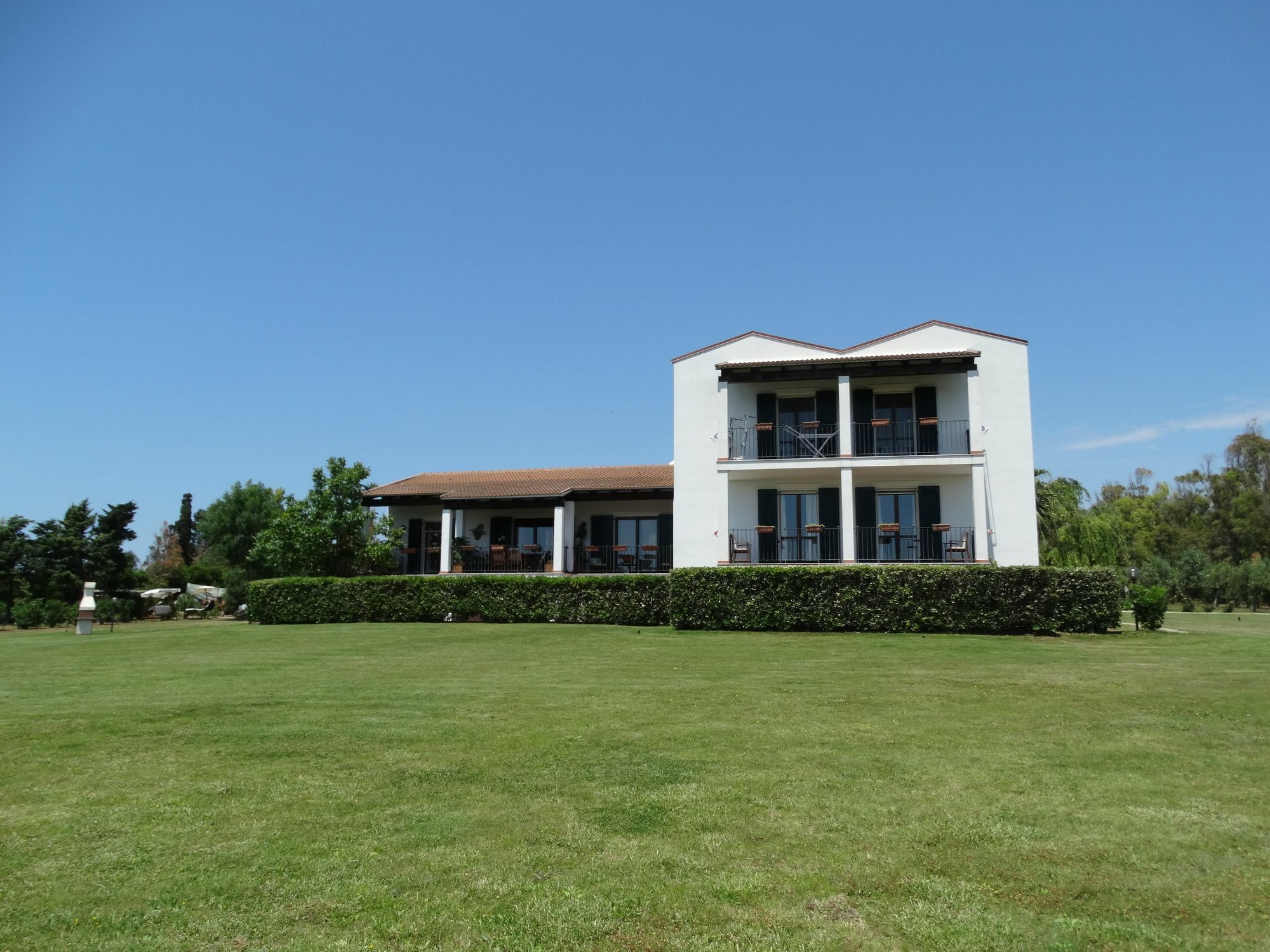 Bed & Breakfast Il Pagio