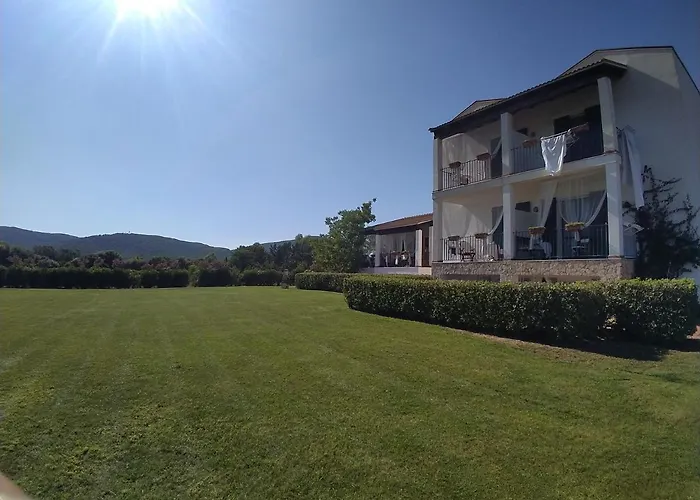 Il Pagio