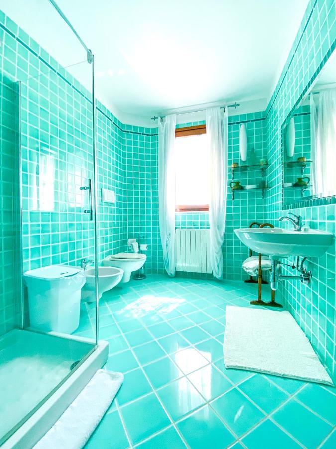 Il Pagio Bed & Breakfast