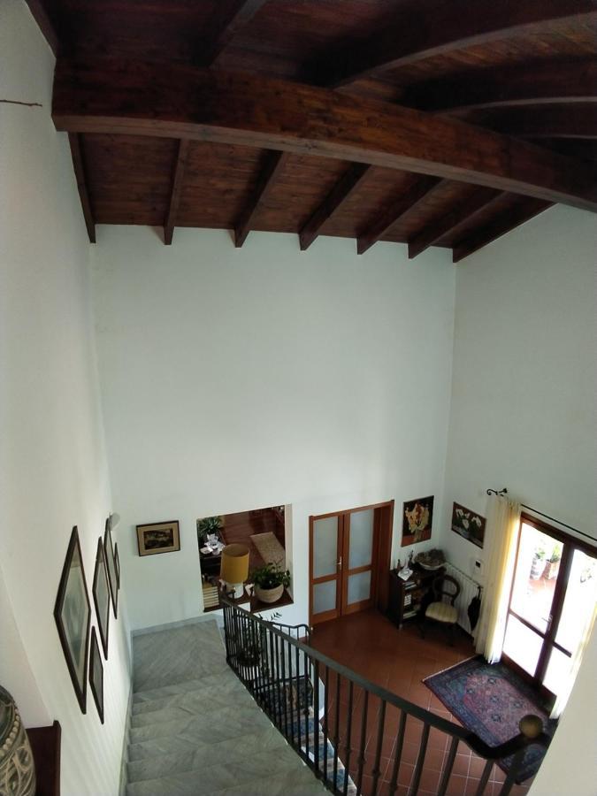Bed & Breakfast Il Pagio Alghero