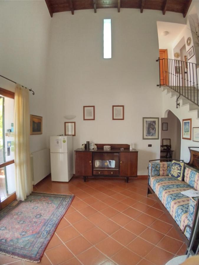 Il Pagio Bed & Breakfast