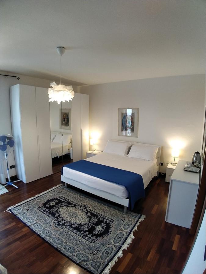 Il Pagio Bed & Breakfast
