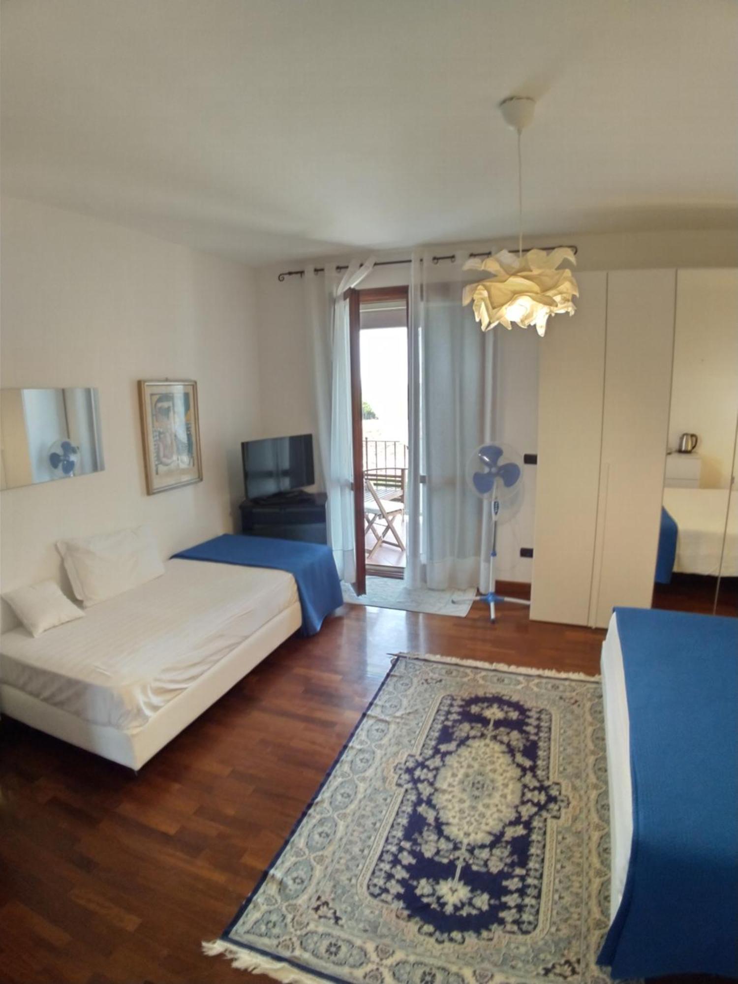 Il Pagio Bed & Breakfast Alghero