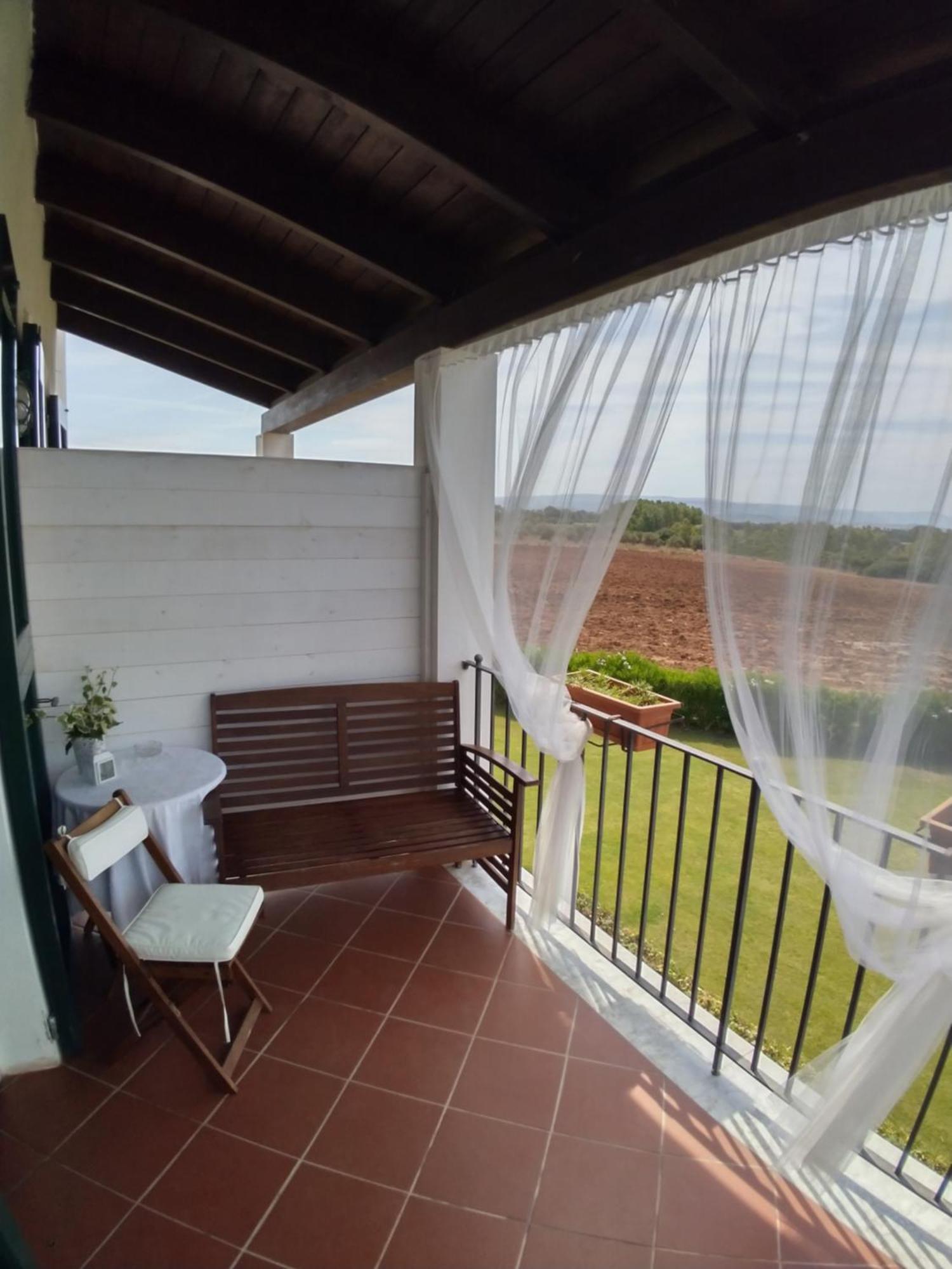 Il Pagio Bed & Breakfast 2*