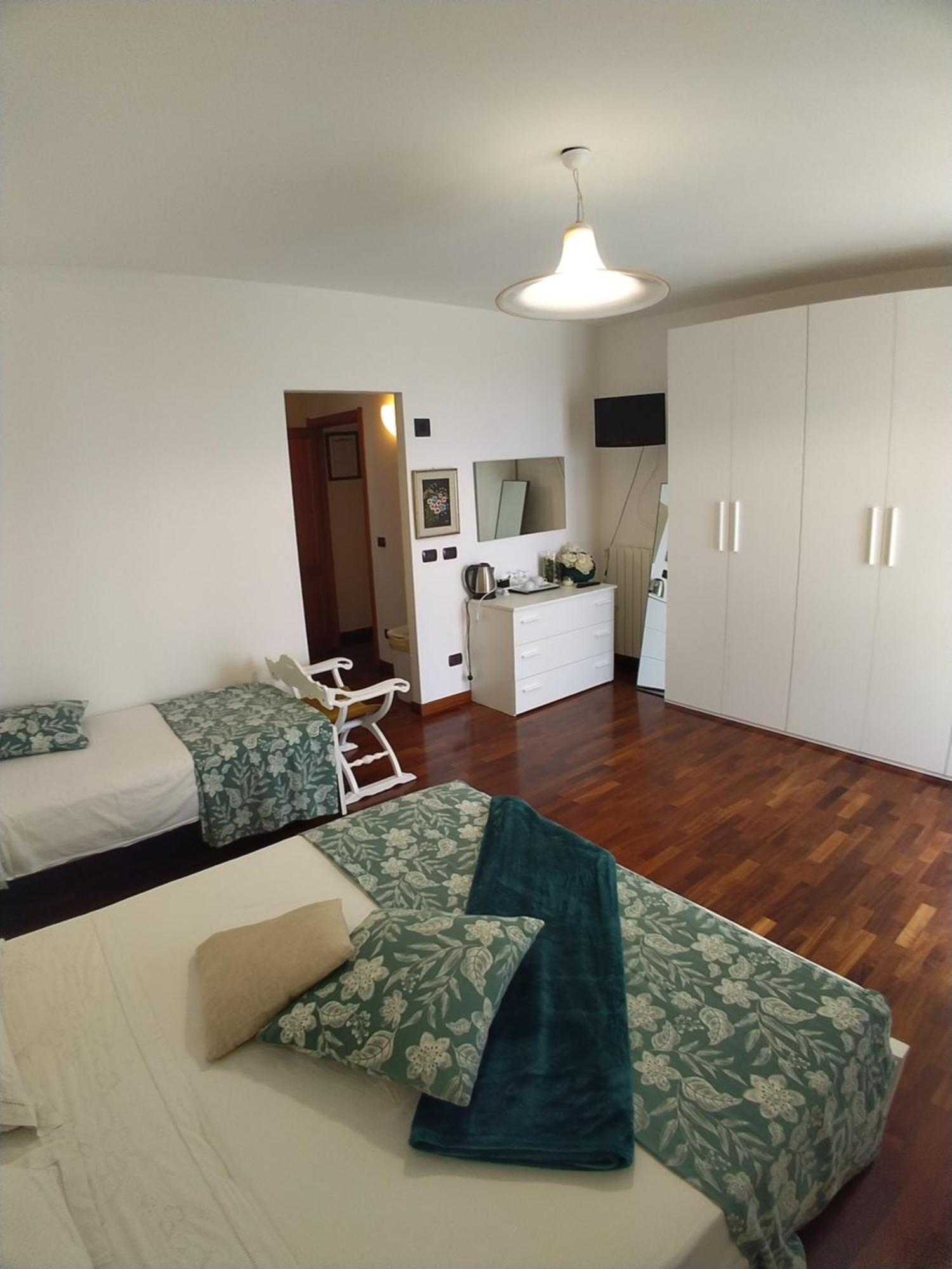 Bed & Breakfast Il Pagio Alghero