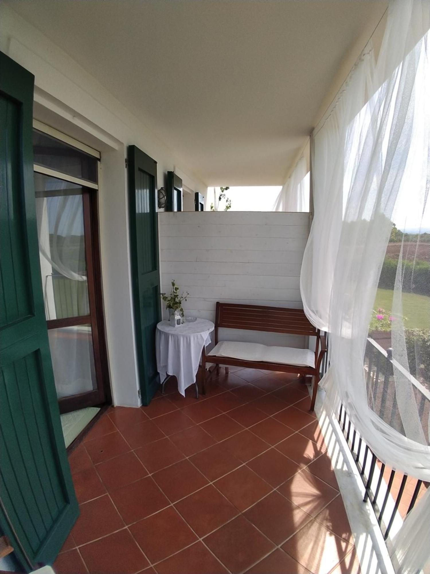 Il Pagio Bed & Breakfast