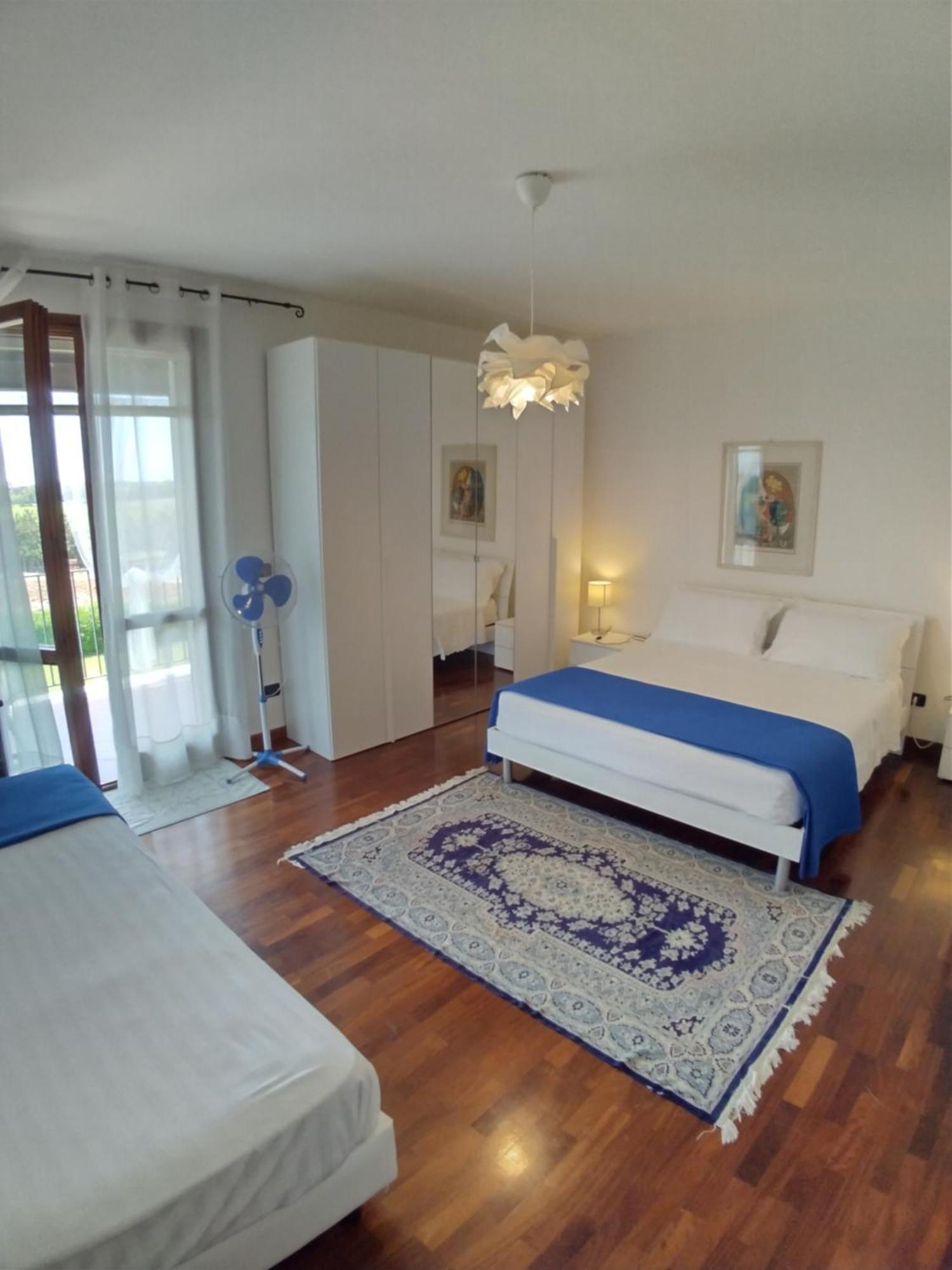 Bed & Breakfast Il Pagio 2*