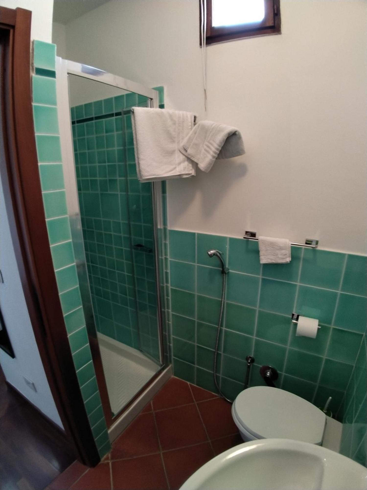 Bed & Breakfast Il Pagio