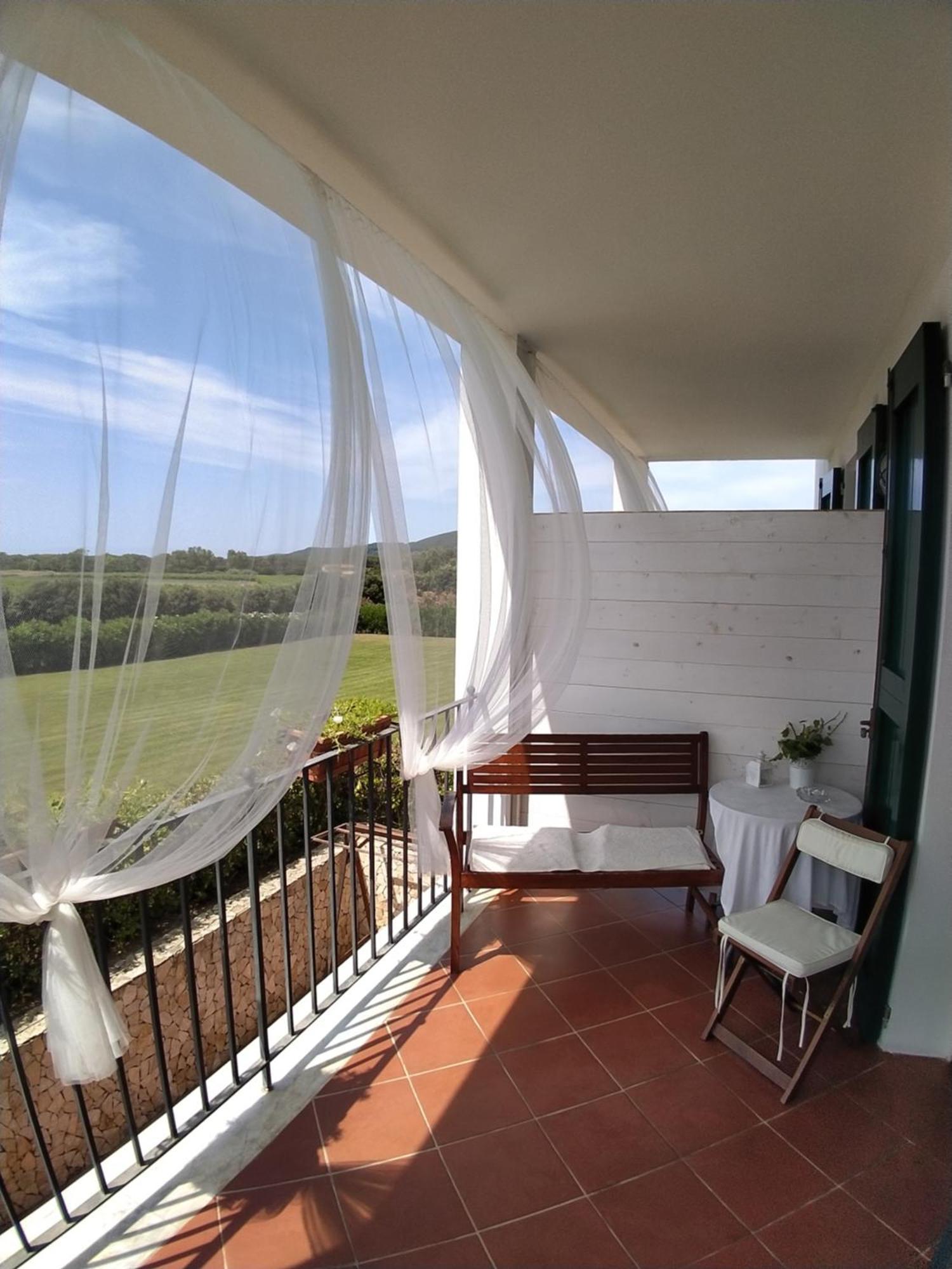 Il Pagio Bed & Breakfast Alghero